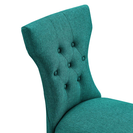 Modway EEI-1380 Silhouette Dining Side Chair - Plaza Home Decor