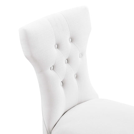 Modway EEI-1380 Silhouette Dining Side Chair - Plaza Home Decor