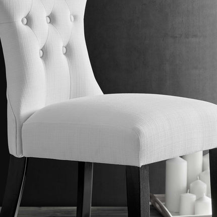 Modway EEI-1380 Silhouette Dining Side Chair - Plaza Home Decor