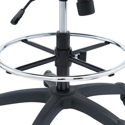 Modway EEI-1423 Veer Drafting Chair Modway