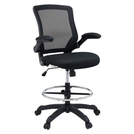 Modway EEI-1423 Veer Drafting Chair Modway