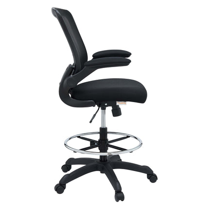 Modway EEI-1423 Veer Drafting Chair Modway