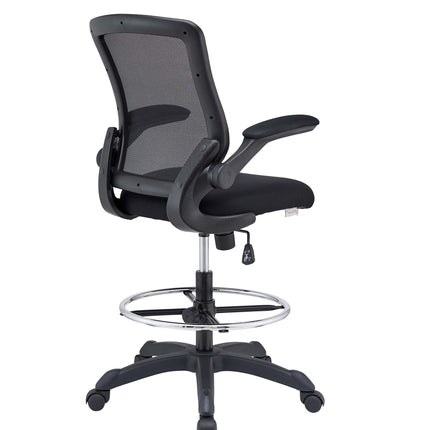 Modway EEI-1423 Veer Drafting Chair Modway