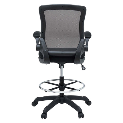 Modway EEI-1423 Veer Drafting Chair Modway
