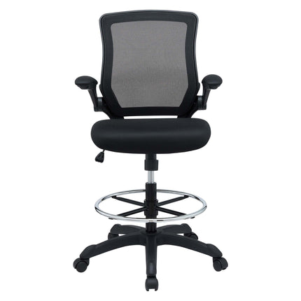 Modway EEI-1423 Veer Drafting Chair Modway