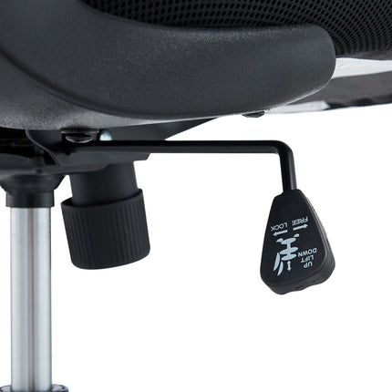 Modway EEI-1423 Veer Drafting Chair Modway