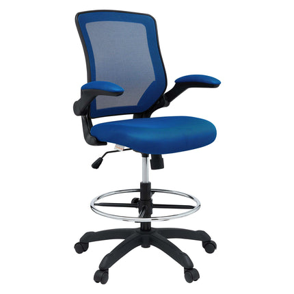 Modway EEI-1423 Veer Drafting Chair Modway