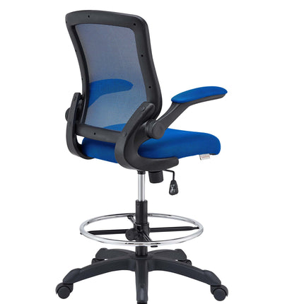 Modway EEI-1423 Veer Drafting Chair Modway