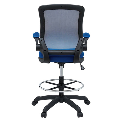 Modway EEI-1423 Veer Drafting Chair Modway