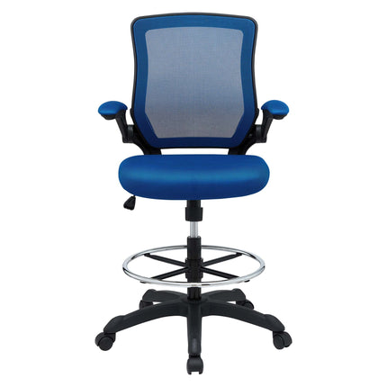 Modway EEI-1423 Veer Drafting Chair Modway