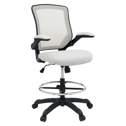 Modway EEI-1423 Veer Drafting Chair Modway