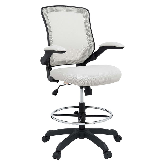 Modway EEI-1423 Veer Drafting Chair Modway
