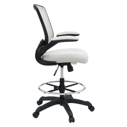 Modway EEI-1423 Veer Drafting Chair Modway