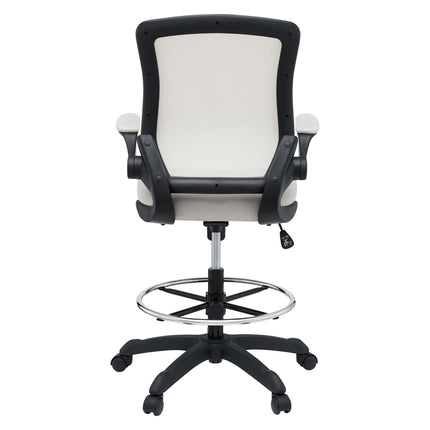 Modway EEI-1423 Veer Drafting Chair Modway