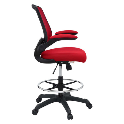 Modway EEI-1423 Veer Drafting Chair Modway