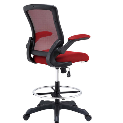 Modway EEI-1423 Veer Drafting Chair Modway