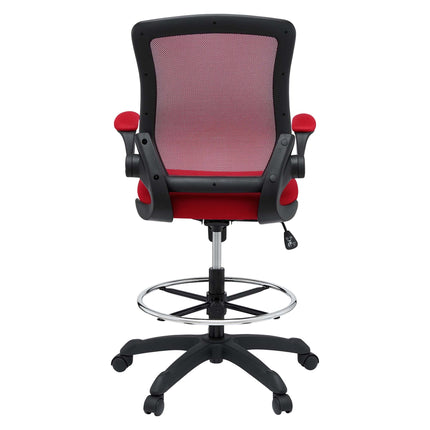 Modway EEI-1423 Veer Drafting Chair Modway