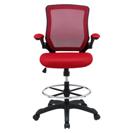 Modway EEI-1423 Veer Drafting Chair Modway