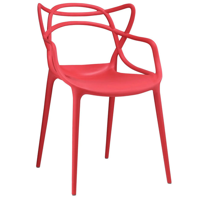 Modway EEI-1458 Entangled Dining Armchair Modway