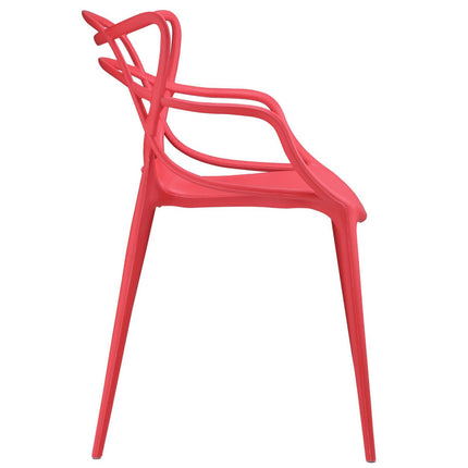 Modway EEI-1458 Entangled Dining Armchair Modway