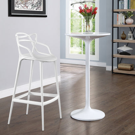 Modway EEI-1460 Entangled Bar Stool Modway
