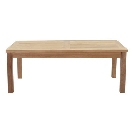 Modway EEI-1469 Marina 4 Piece Outdoor Patio Teak Set Modway