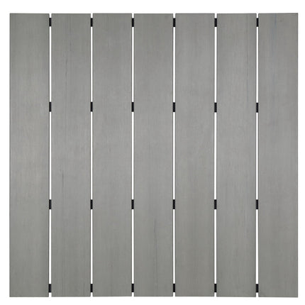 Modway EEI-1507 Maine 40" Outdoor Patio Dining Table Modway