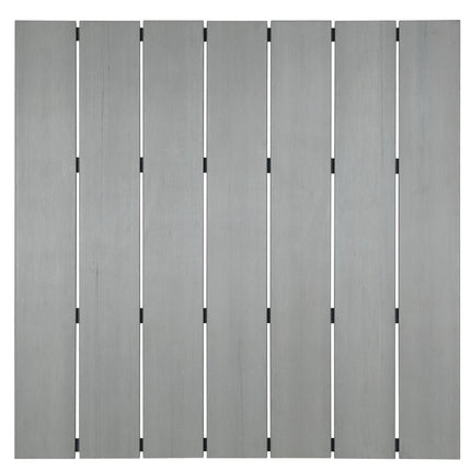 Modway EEI-1511 Maine Outdoor Patio Bar Table Modway