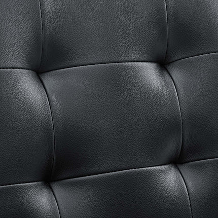 Modway EEI-1533 Prim Armless Mid Back Office Chair Modway