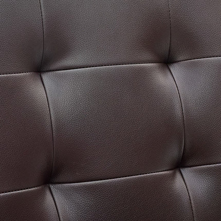Modway EEI-1533 Prim Armless Mid Back Office Chair Modway