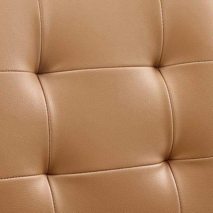 Modway EEI-1533 Prim Armless Mid Back Office Chair Modway