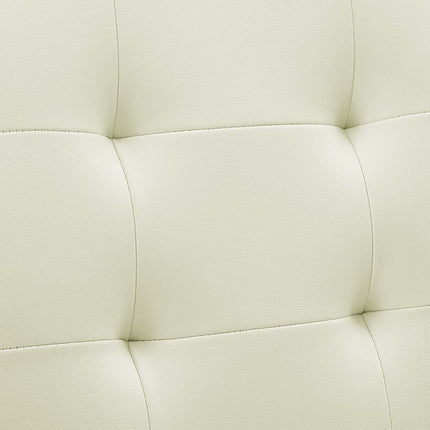 Modway EEI-1533 Prim Armless Mid Back Office Chair Modway