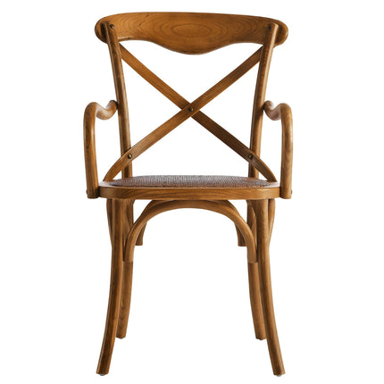 Modway EEI-1538 Gear Dining Armchair Modway