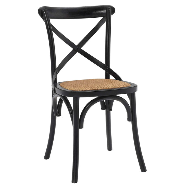 Modway EEI-1541 Gear Dining Side Chair Modway