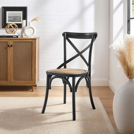 Modway EEI-1541 Gear Dining Side Chair Modway