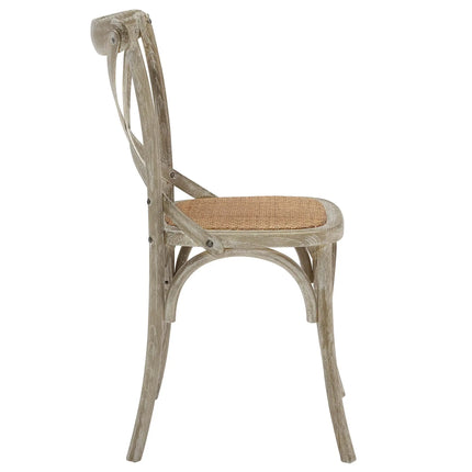 Modway EEI-1541 Gear Dining Side Chair Modway