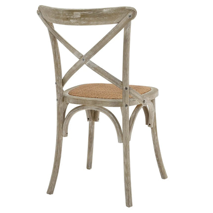 Modway EEI-1541 Gear Dining Side Chair Modway