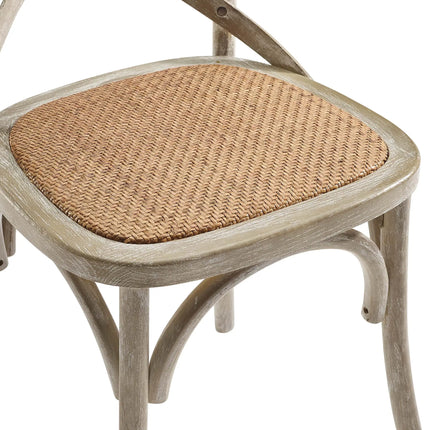 Modway EEI-1541 Gear Dining Side Chair Modway