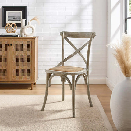 Modway EEI-1541 Gear Dining Side Chair Modway