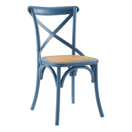 Modway EEI-1541 Gear Dining Side Chair Modway