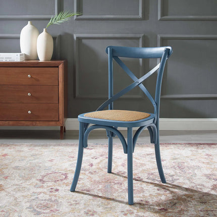 Modway EEI-1541 Gear Dining Side Chair Modway