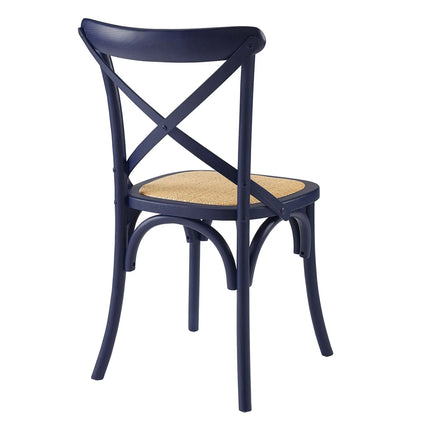 Modway EEI-1541 Gear Dining Side Chair Modway
