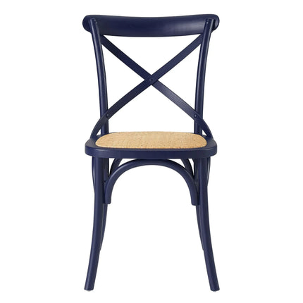 Modway EEI-1541 Gear Dining Side Chair Modway