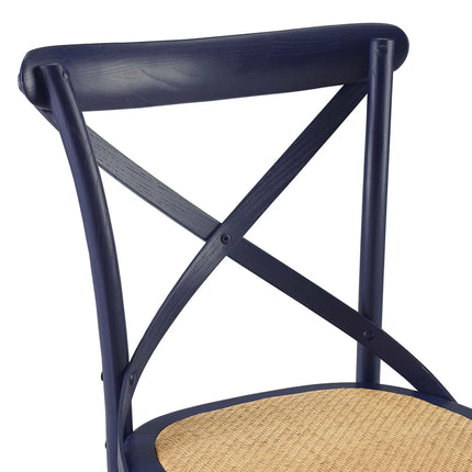 Modway EEI-1541 Gear Dining Side Chair Modway