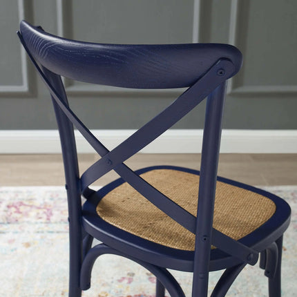 Modway EEI-1541 Gear Dining Side Chair Modway