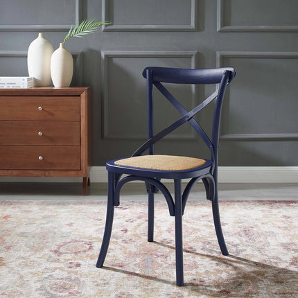 Modway EEI-1541 Gear Dining Side Chair Modway
