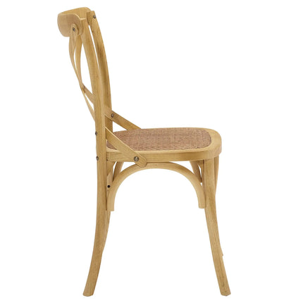 Modway EEI-1541 Gear Dining Side Chair Modway