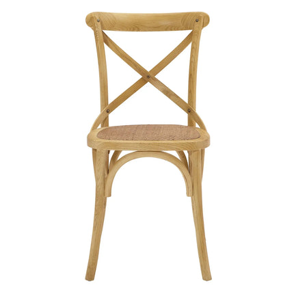 Modway EEI-1541 Gear Dining Side Chair Modway