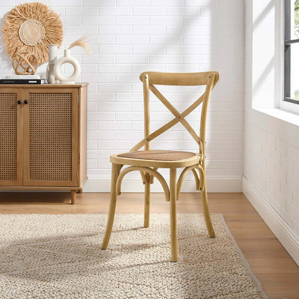 Modway EEI-1541 Gear Dining Side Chair Modway