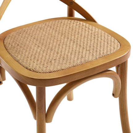 Modway EEI-1541 Gear Dining Side Chair Modway